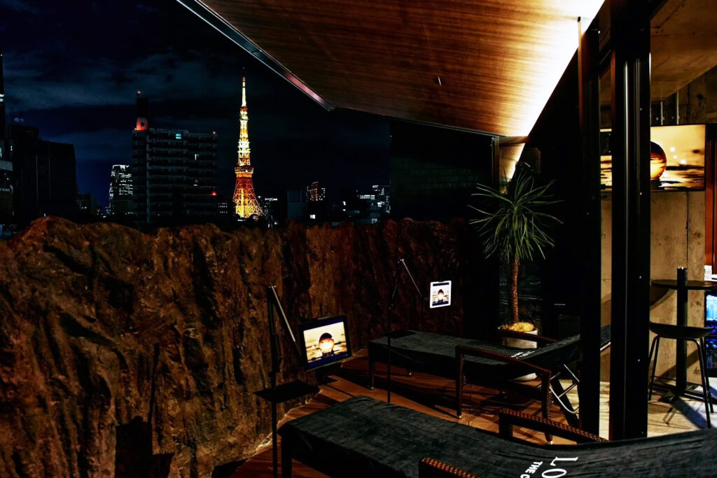 LOCA THE CLASS.（別館）