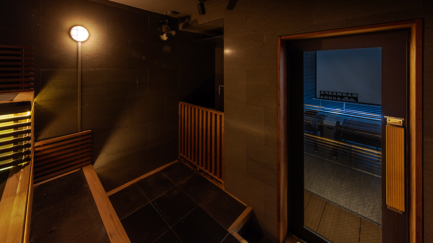いま、プライベートサウナに求められる「安心」という価値──LOCA THE CLASS. AOYAMAの安全への取り組み